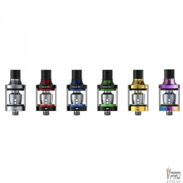 Smok Spirals PLUS 24mm Tank