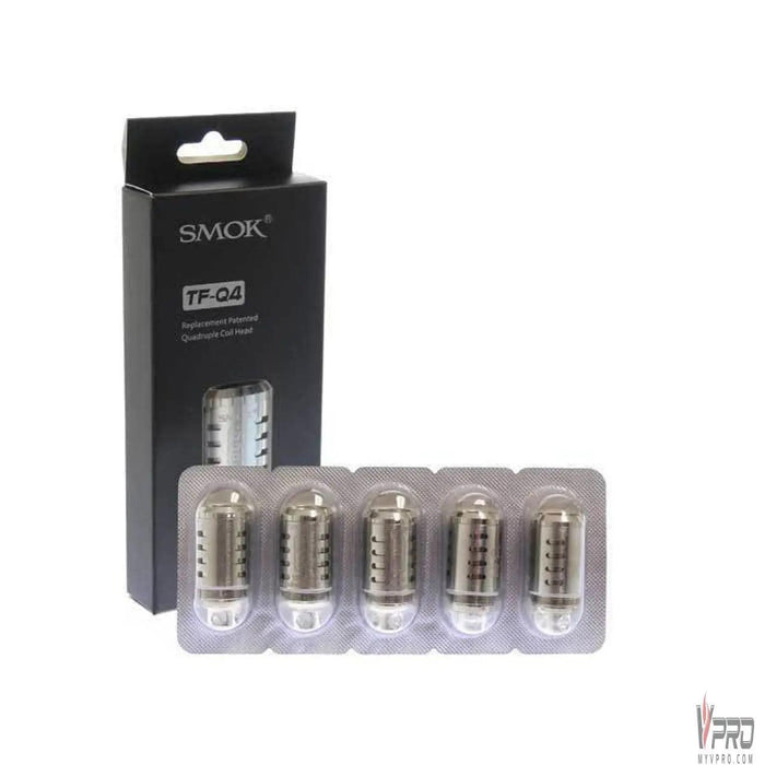 SmokTech TF-Q4 Coils
