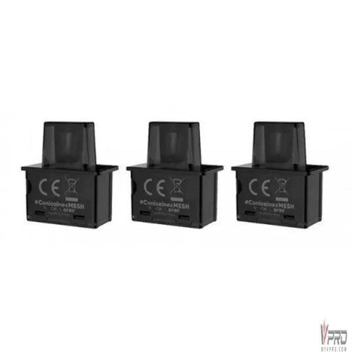 SmokTech & OFRF nexMESH Empty Cartridge