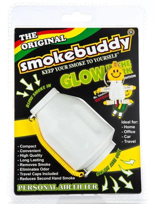 Smoke Buddy Original Glow in the Dark
