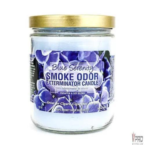 Smoke Odor Exterminator Candle 13oz