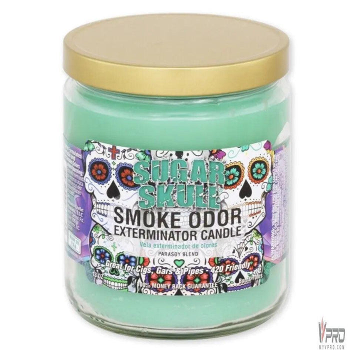 Smoke Odor Exterminator Candle 13oz