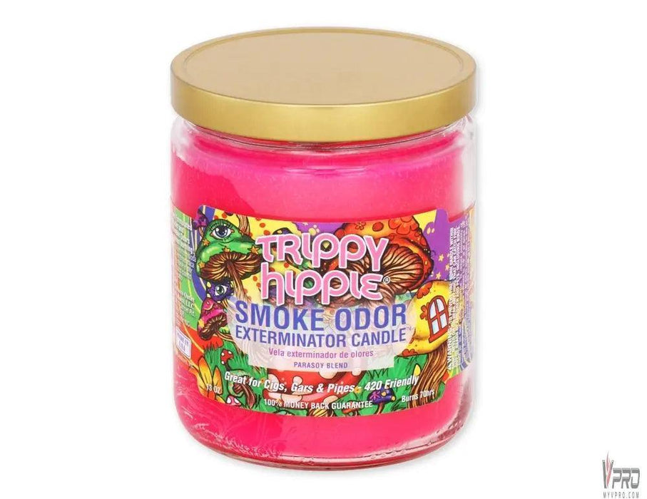 Smoke Odor Exterminator Candle 13oz