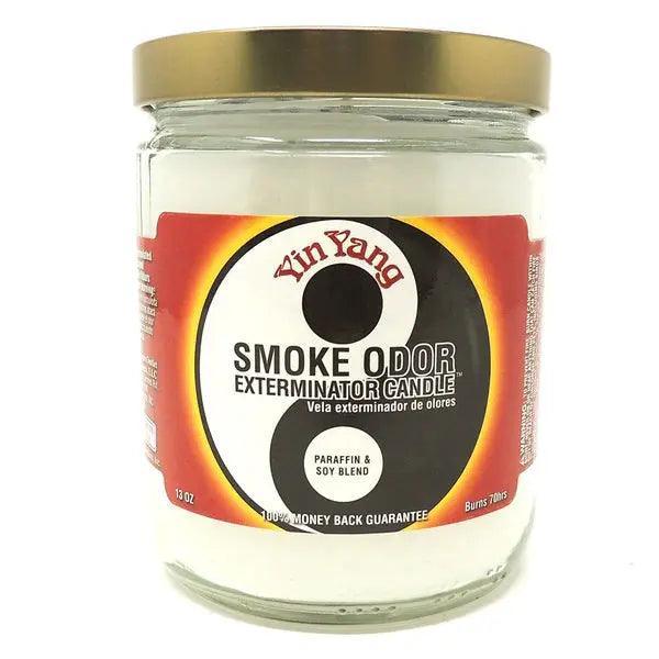 Smoke Odor Exterminator Candle 13oz