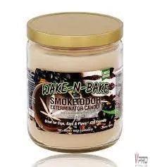 Smoke Odor Exterminator Candle 13oz