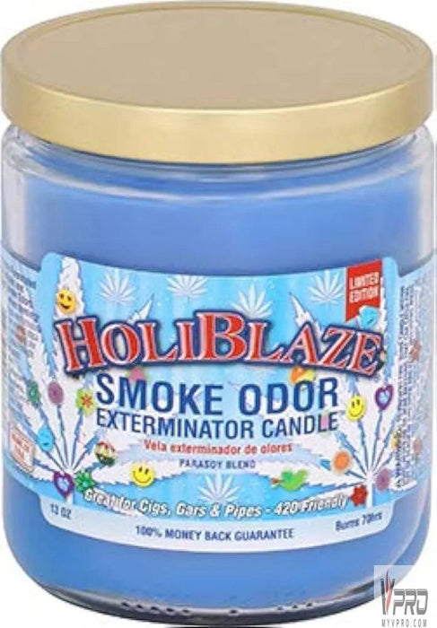 Smoke Odor Exterminator Candle 13oz