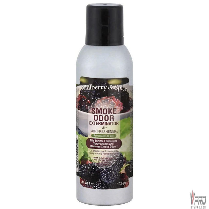 Smoke Odor Exterminator Spray 7oz