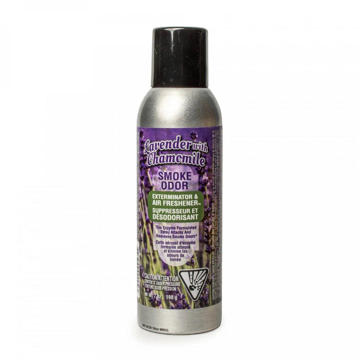 Smoke Odor Exterminator Spray 7oz