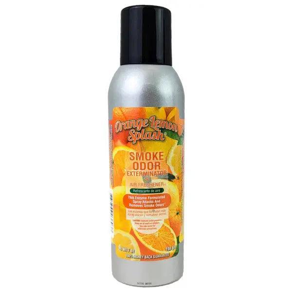 Smoke Odor Exterminator Spray 7oz