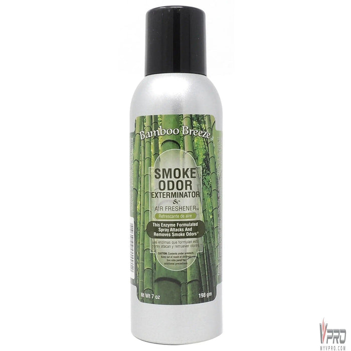 Smoke Odor Exterminator Spray 7oz