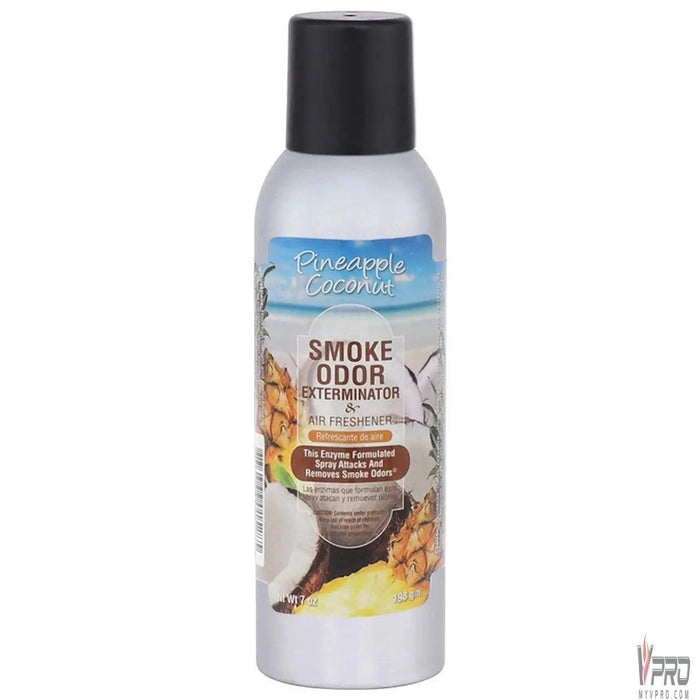 Smoke Odor Exterminator Spray 7oz
