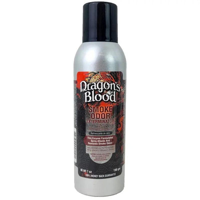 Smoke Odor Exterminator Spray 7oz