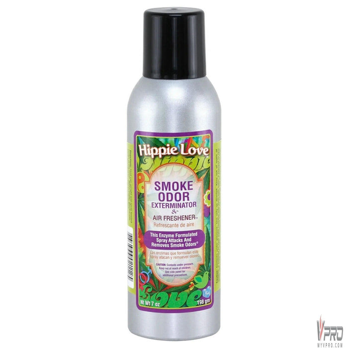 Smoke Odor Exterminator Spray 7oz