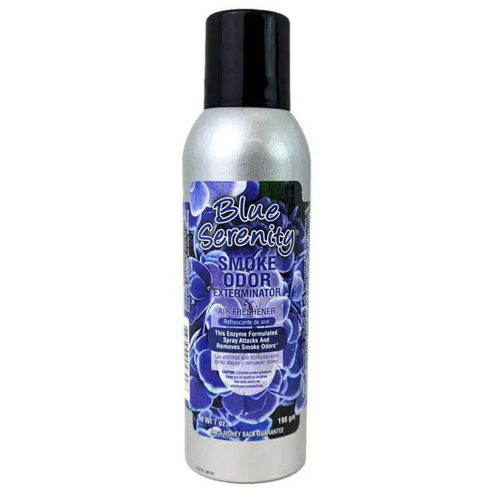 Smoke Odor Exterminator Spray 7oz