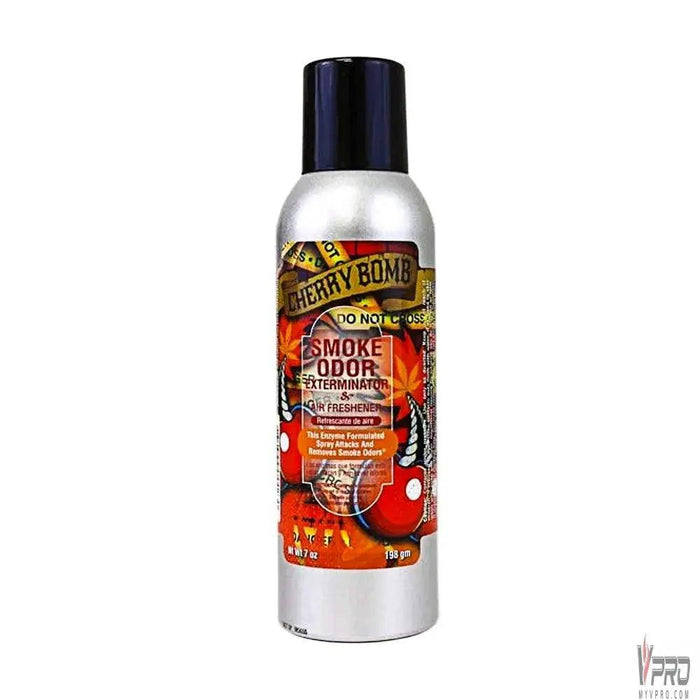 Smoke Odor Exterminator Spray 7oz