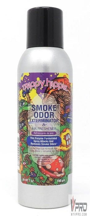 Smoke Odor Exterminator Spray 7oz