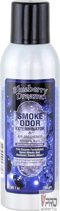 Smoke Odor Exterminator Spray 7oz