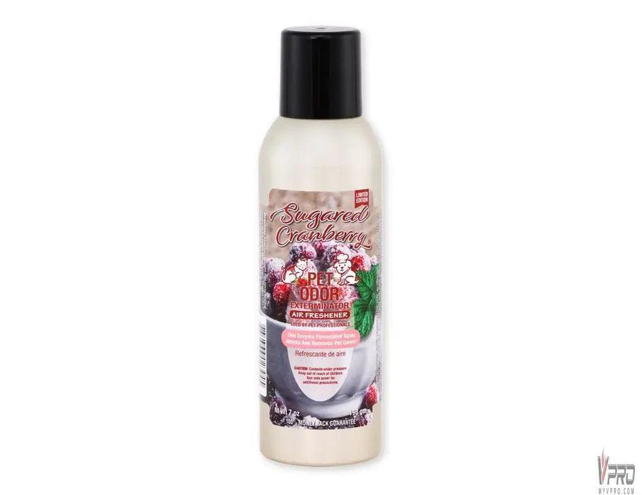 Smoke Odor Exterminator Spray 7oz