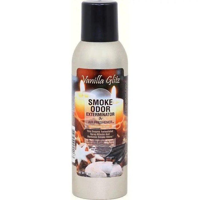 Smoke Odor Exterminator Spray 7oz