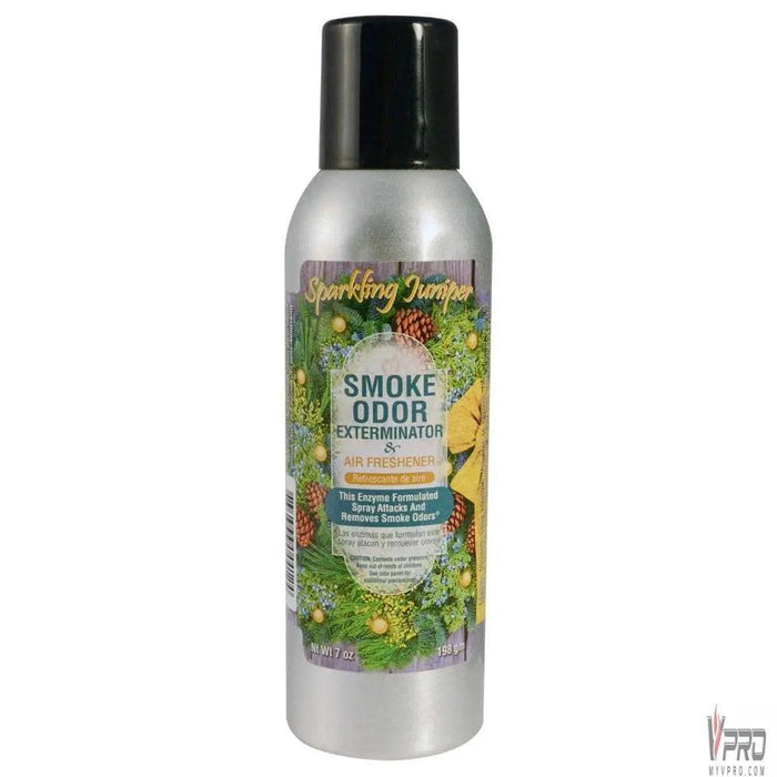 Smoke Odor Exterminator Spray 7oz