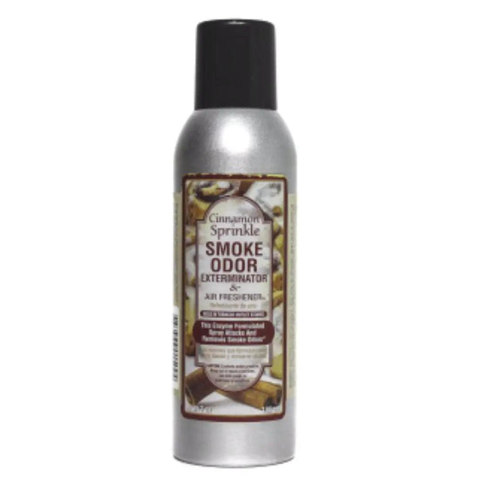 Smoke Odor Exterminator Spray 7oz