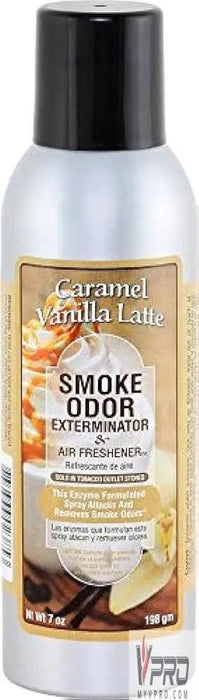 Smoke Odor Exterminator Spray 7oz