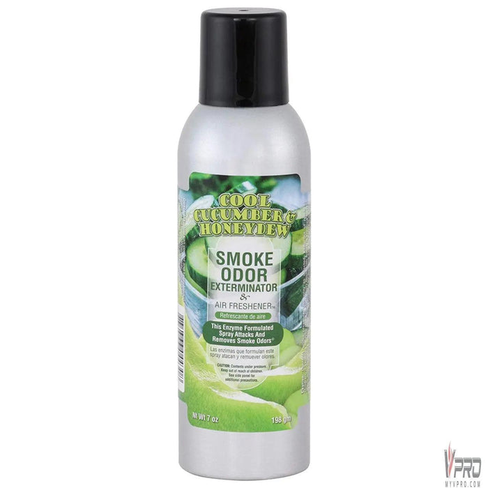 Smoke Odor Exterminator Spray 7oz
