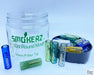 Smokerz Glass Filter Mouth Tips