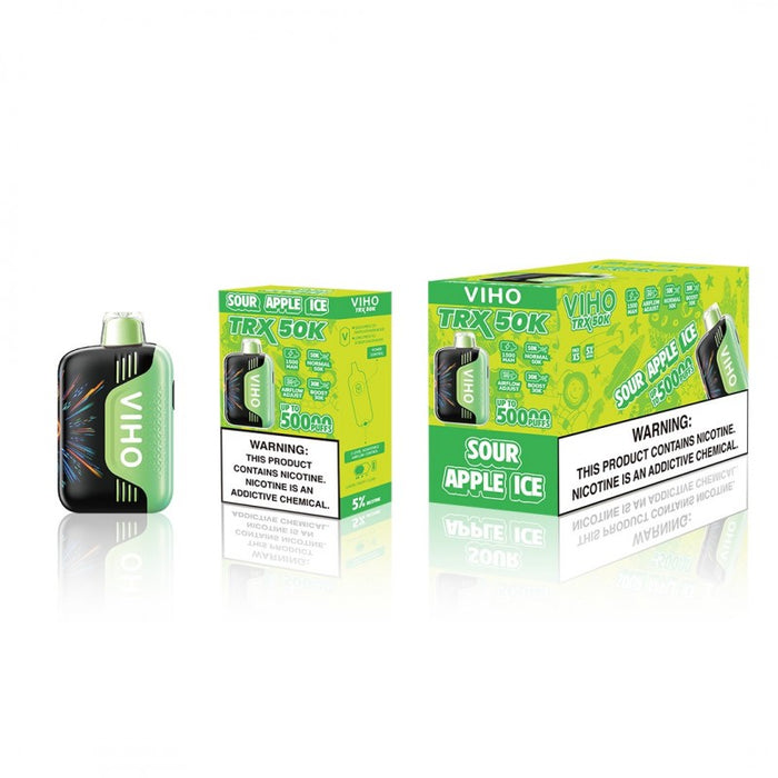 VIHO TRX 50K Disposable