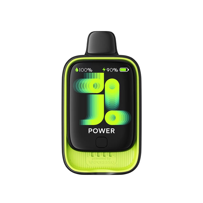 DOJO iMate X 20K Disposable by Vaporesso