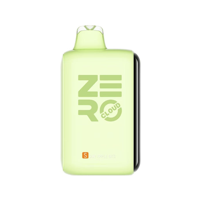 Sikary Cloud Zero 50K Disposable