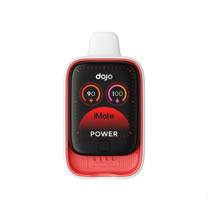 DOJO iMate X 20K Disposable by Vaporesso
