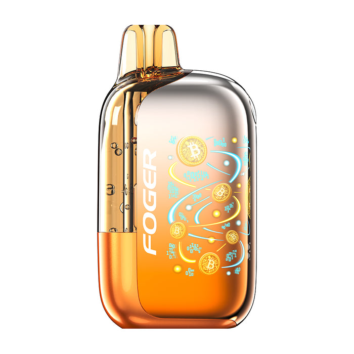 Foger BIT 35K Disposable