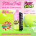 Pillow Talk 40000 Puffs Disposable