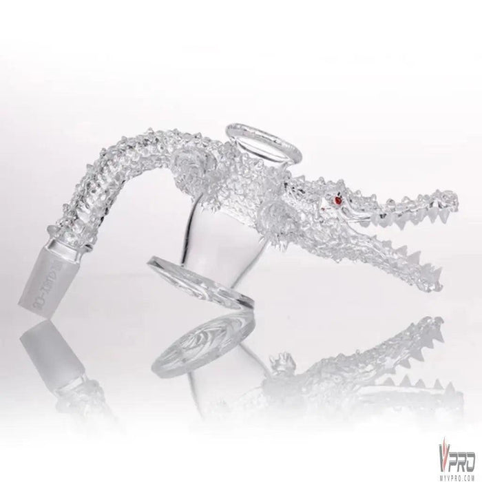 Space King Crocodile Banger