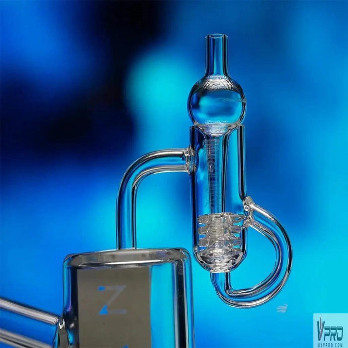 Space King Diamond Knot Loop Banger