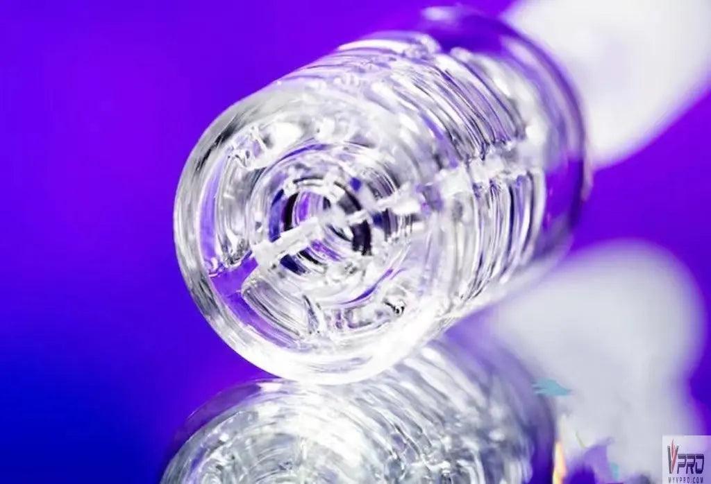 Space King Diamond Knot Quarts Wax Bowl