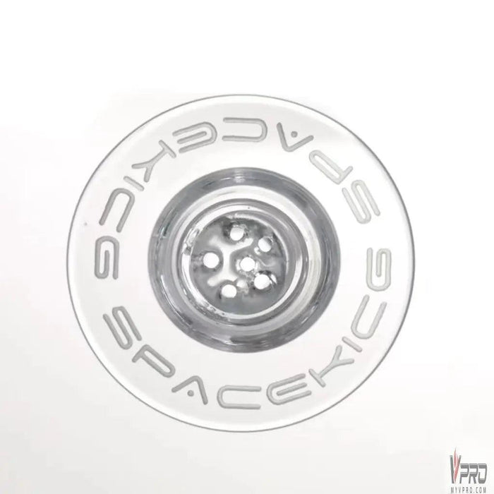 Space King Quartz Dry Bowl