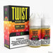 Space No.1 - Twist Salt E-liquid 60mL