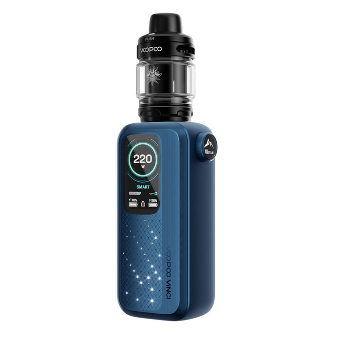 VooPoo VINCI Spark 220 Starter Kit