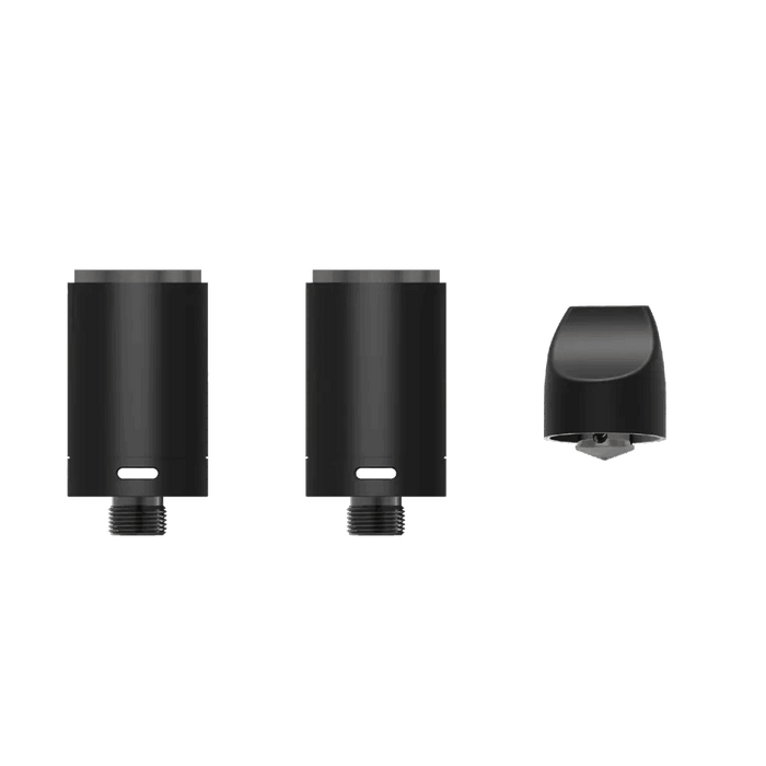 Stone Smiths Piccolo 2 Chambers Pack With Mouthpiece