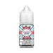 Strawberry Apple - Dinner Lady Synthetic Salt 30mL