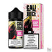 Strawberry Banana - Cali Juice 100mL