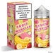 Strawberry Banana - Fruit Monster 100mL