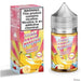 Strawberry Banana Ice - Frozen Fruit Monster Salt 30mL