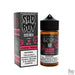 Strawberry Cheesecake - SadBoy Synthetic 100mL