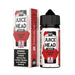 Strawberry Cream - Juice Head Desserts 100mL