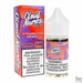 Strawberry Grape - Cloud Nurdz Salts 30mL