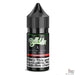 Strawberry - Juice Roll Upz Salt 30mL