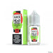 Strawberry Kiwi - Juice Head Salt 30mL